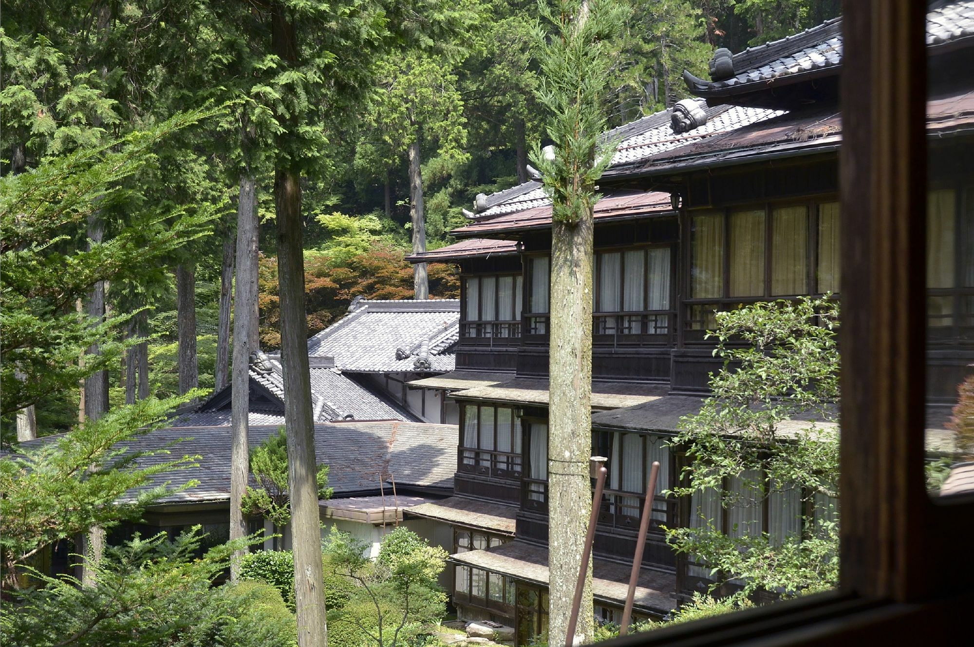 Yunoshimakan Otel Gero Dış mekan fotoğraf