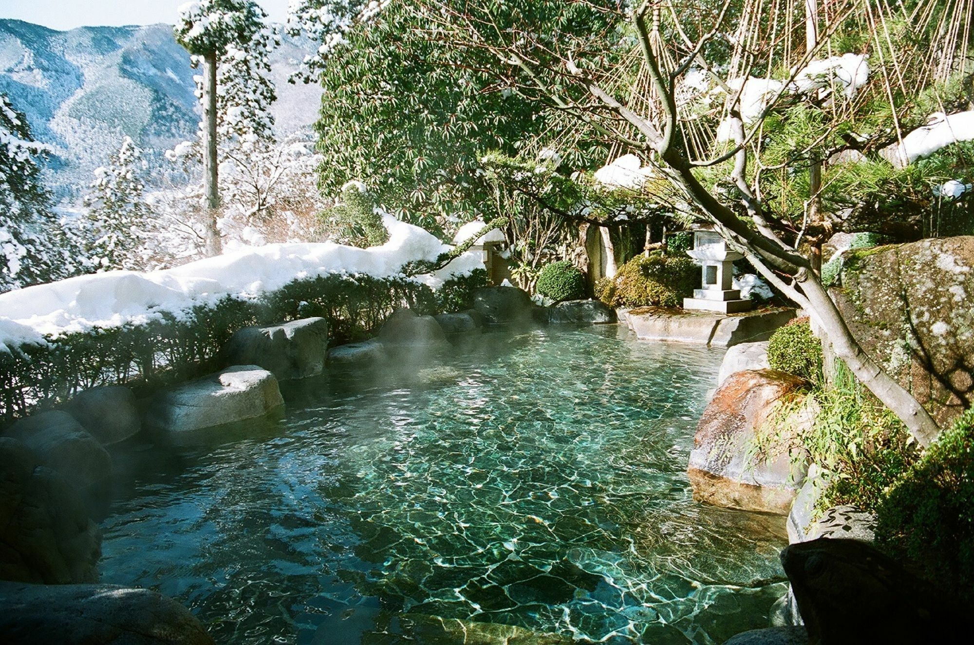 Yunoshimakan Otel Gero Dış mekan fotoğraf